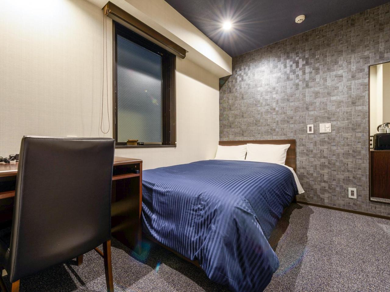 Hotel Livemax Asakusabashi-Ekimae Tōkyō Extérieur photo